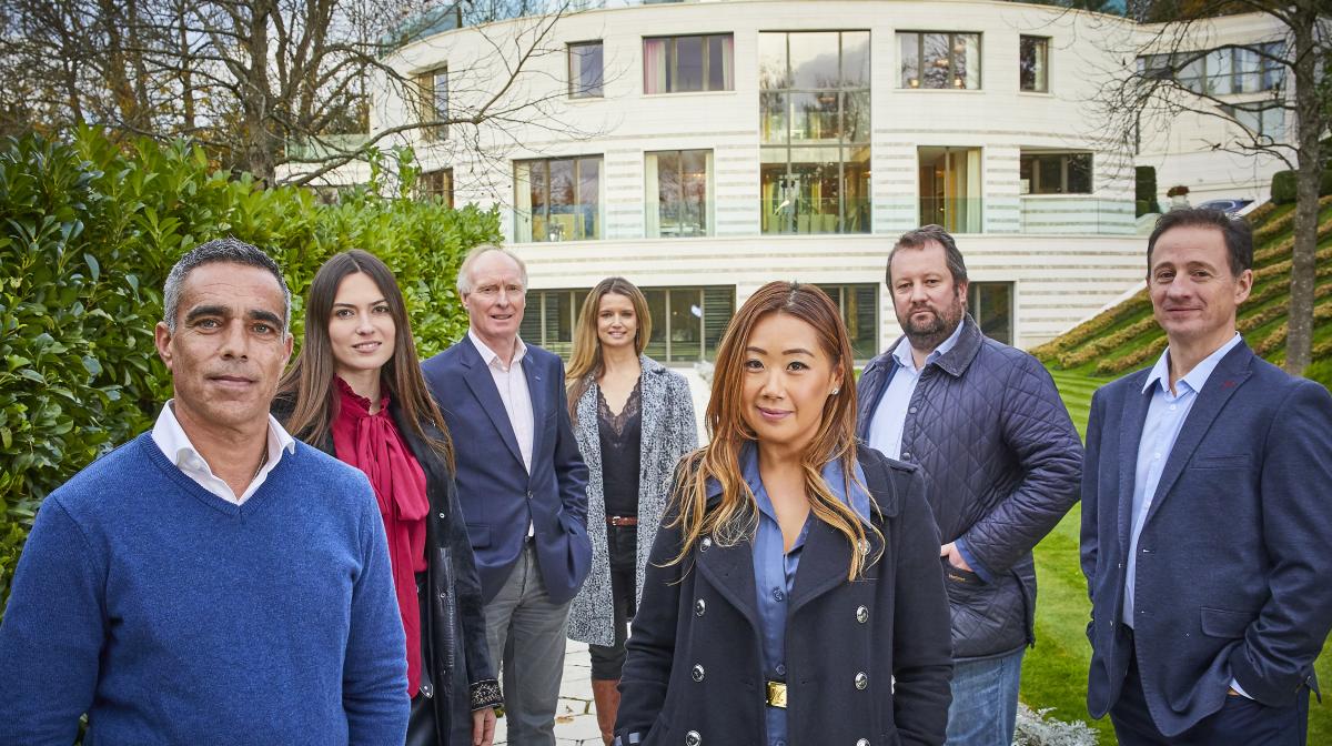 Channel 4 commissions new series of ‘Britain’s Most Expensive Houses